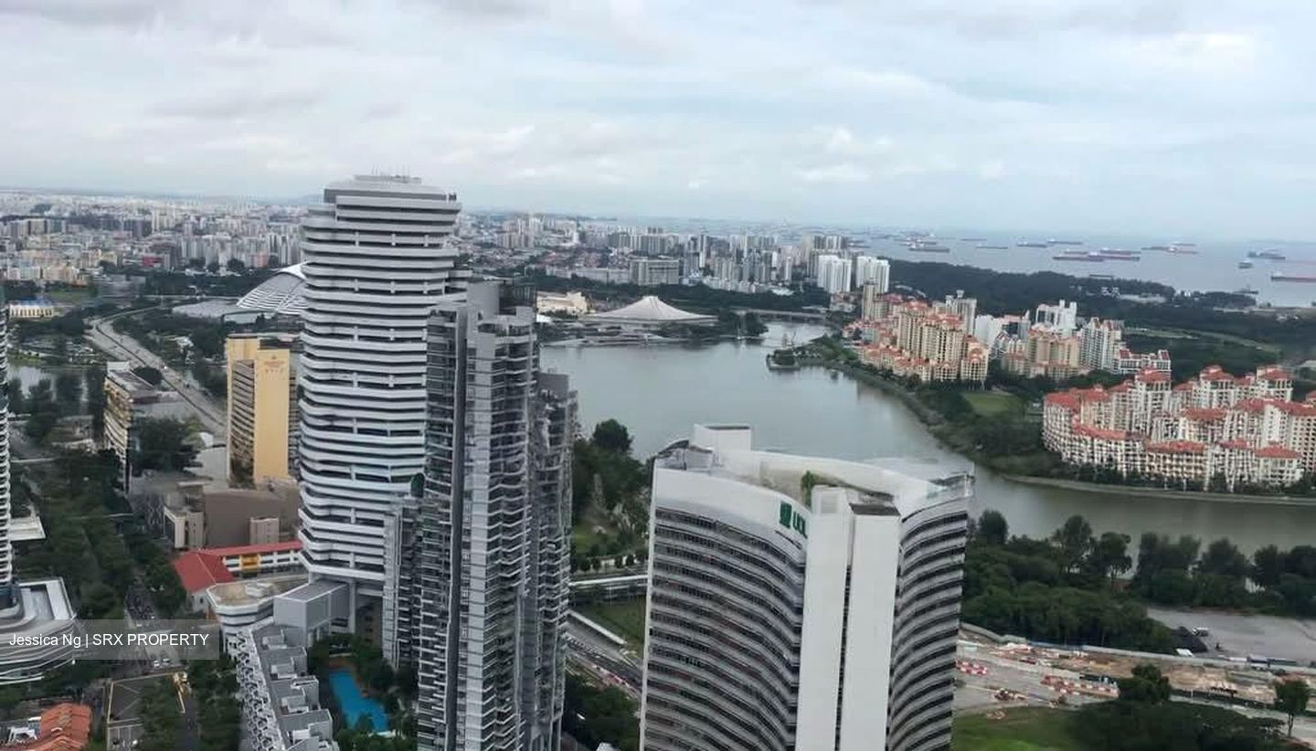 Duo Residences (D7), Apartment #561563531